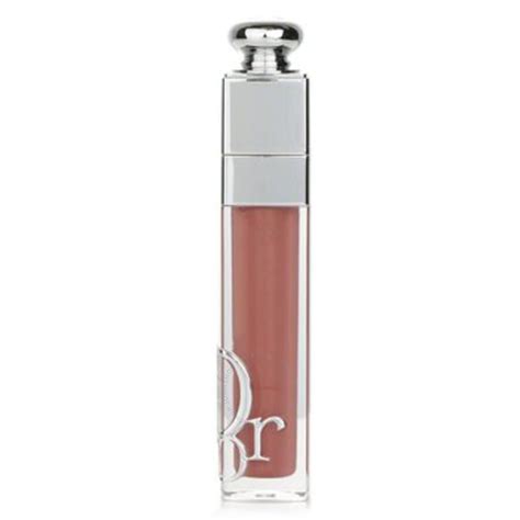 coffret dior gloss|dior gloss macadamia.